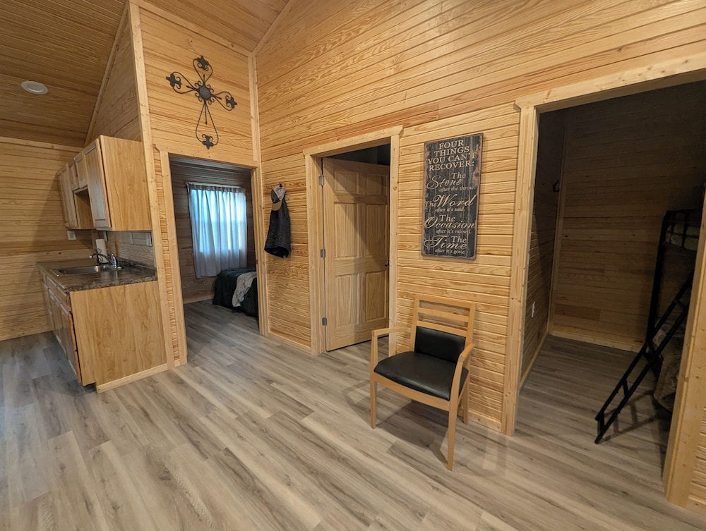Wichita's Spring Lake RV Resort