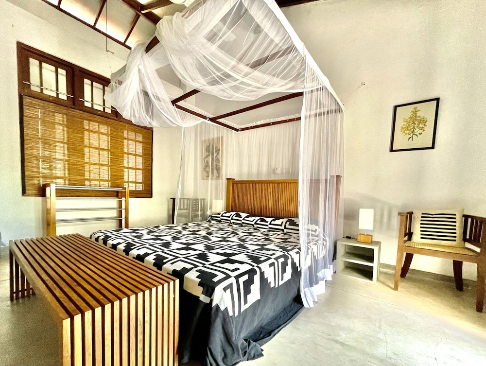 Isana Beach House