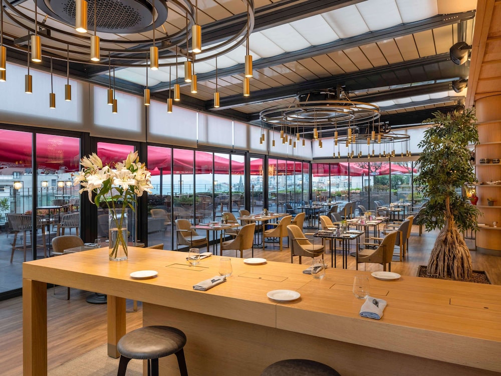 Sofitel İstanbul Taksim - Image 89