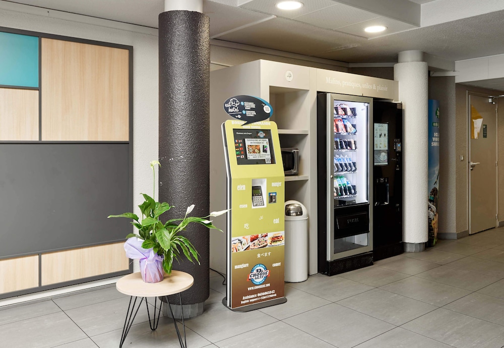 Villepinte Vacations - BB HOTEL Paris Nord Villepinte - Property Image 2