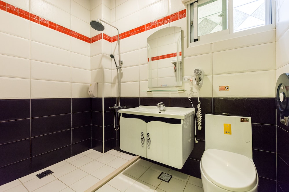 Taitung Jujia B&B
