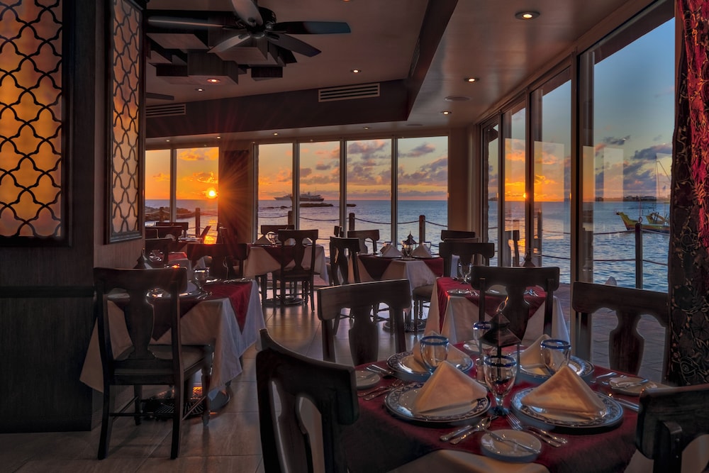 Simpson Bay Resort Marina & Spa 109