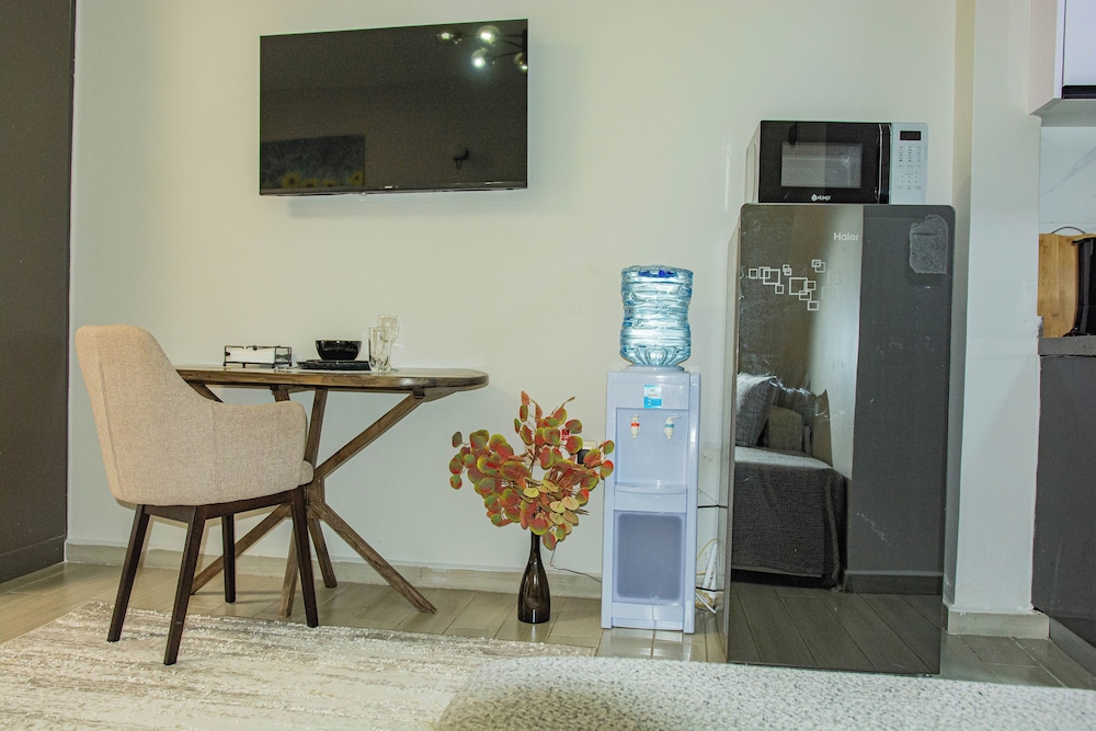 Ashmere by Edmor Suites.