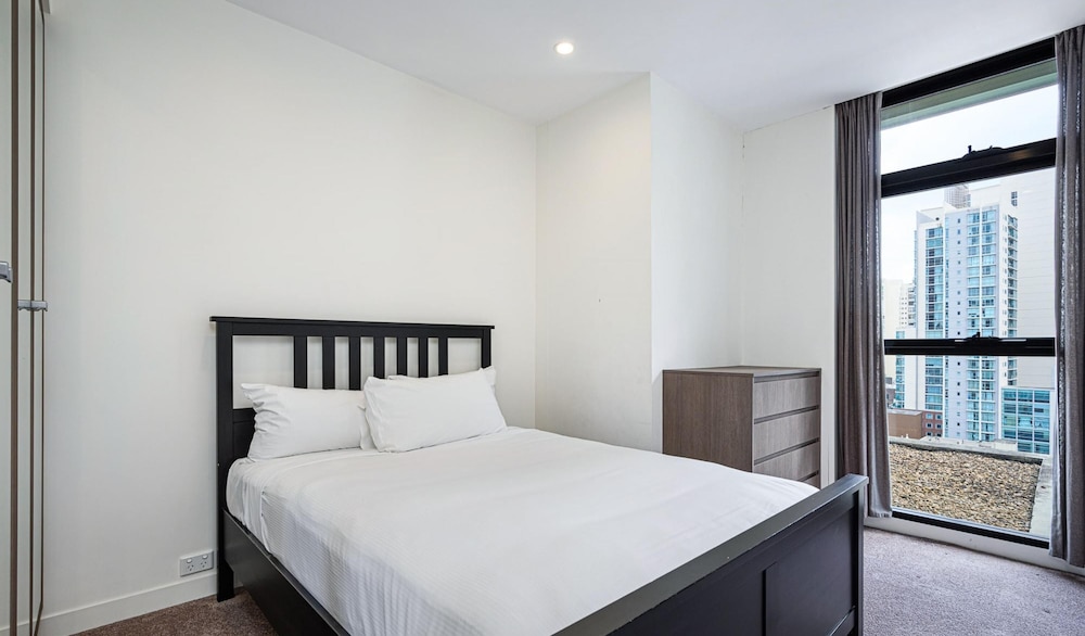 Metawise Sydney CBD Haymarket 2bed Penthouse A