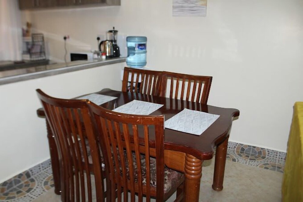 Lux Suites Grey Homes Nakuru