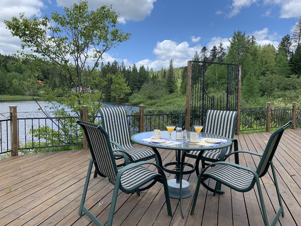 Auberge au Phil de l'Eau