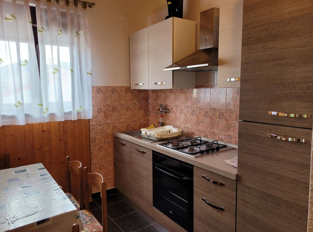 Apartments Villa Dina