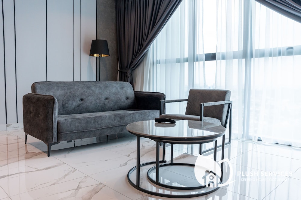 Alfa Bangsar by Plush