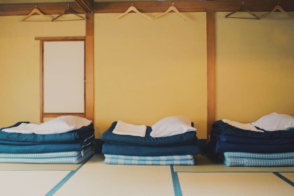 Gojo Guest House - Hostel