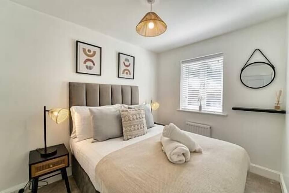 Host Stay Walkers Lane House