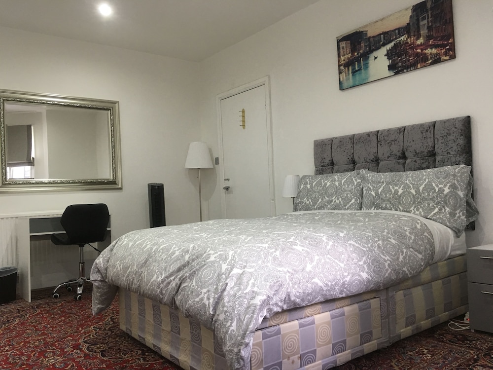Luxurious Apartment in Kensington & Chelsea