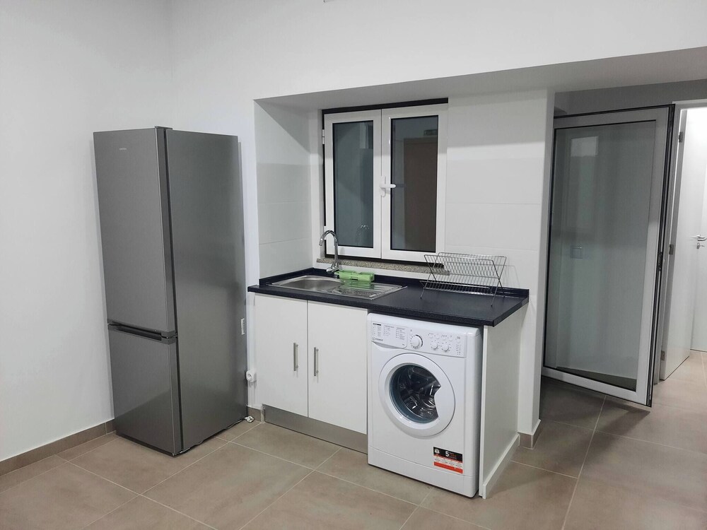 Apartment in Semeador