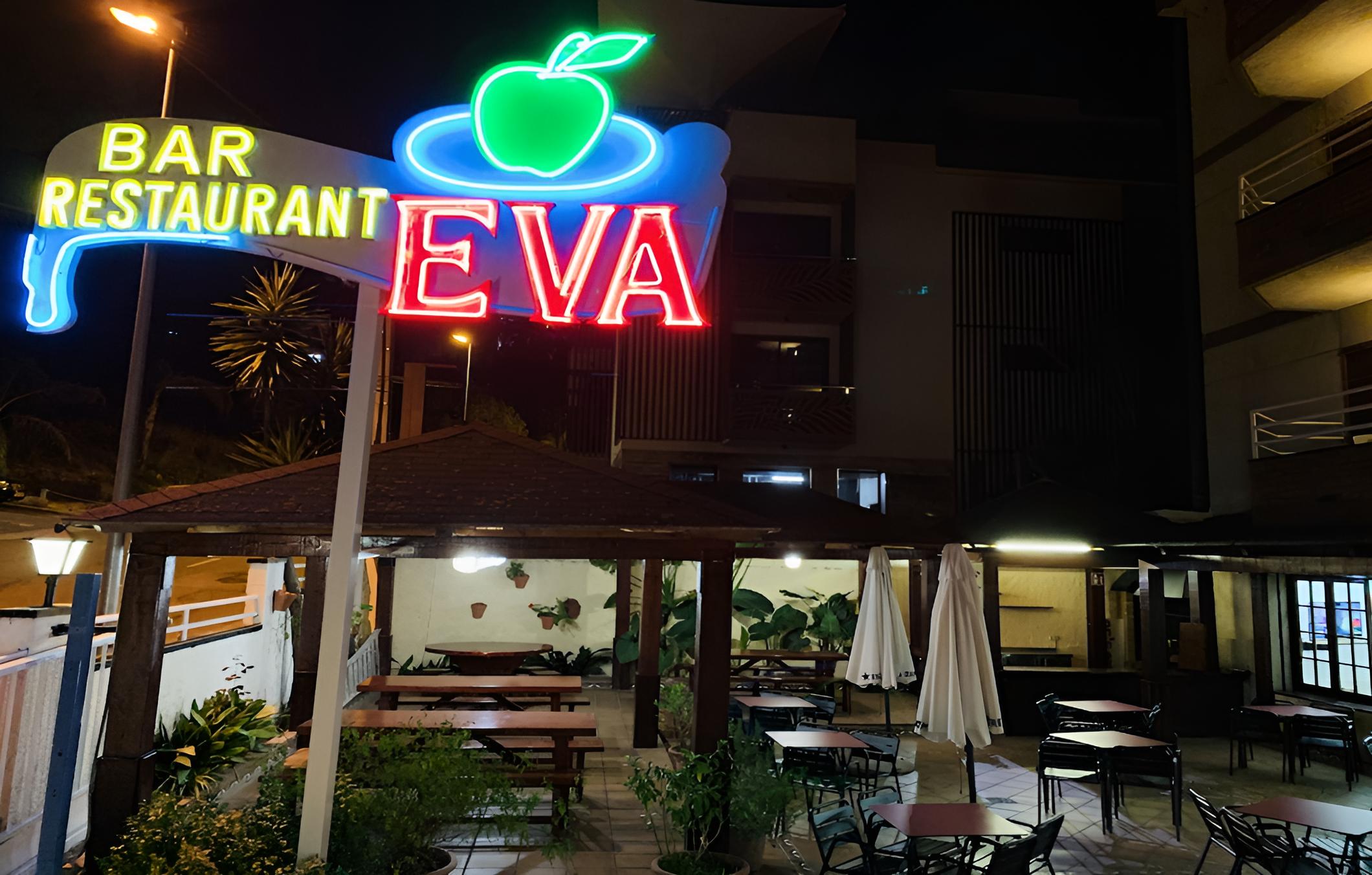 Eva Apartahotel