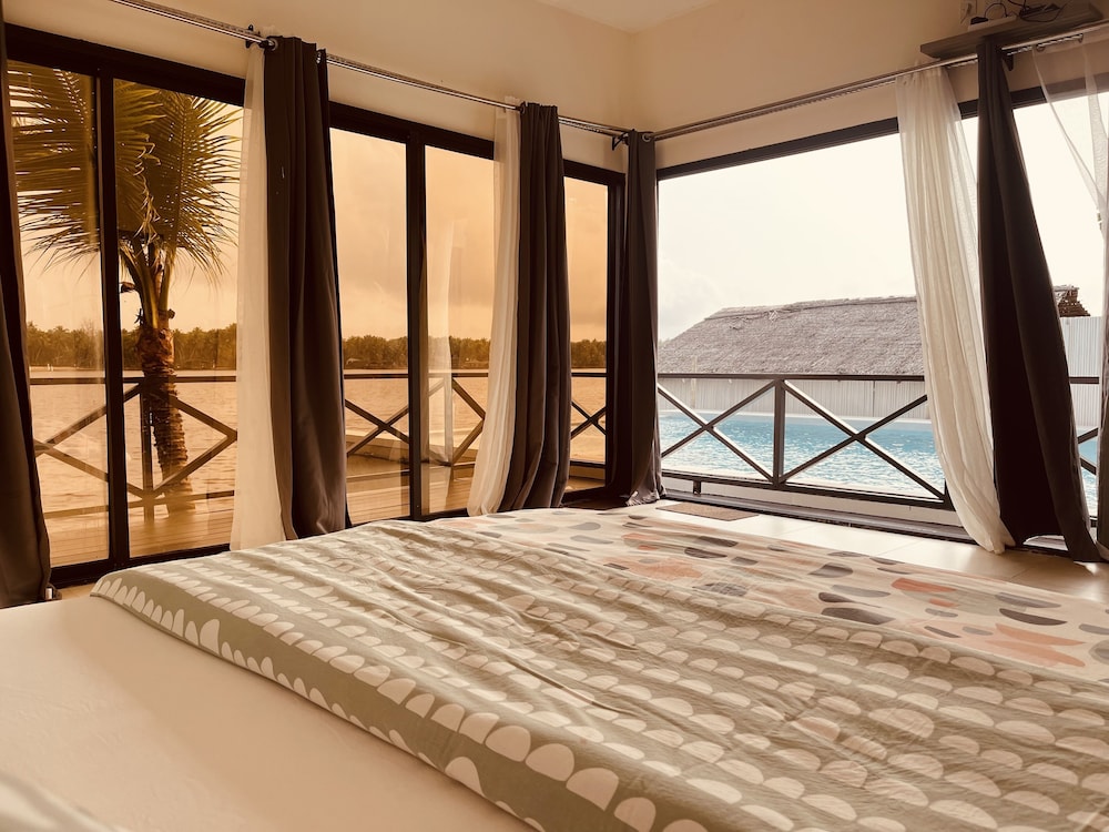 Assine Magnifique Villa Avec Piscine view 3