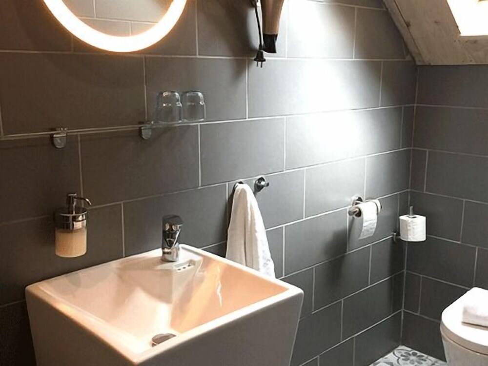 Boutique Hotel B&B Fleurie