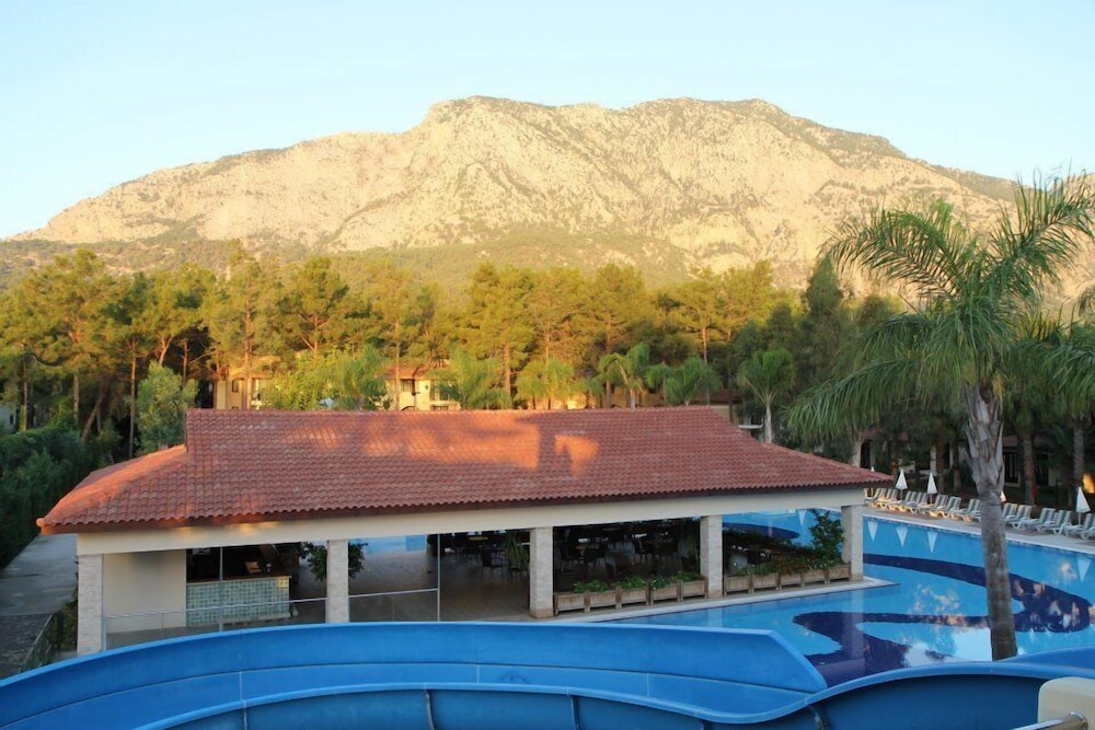 Champion Holiday Village - All Inclusive