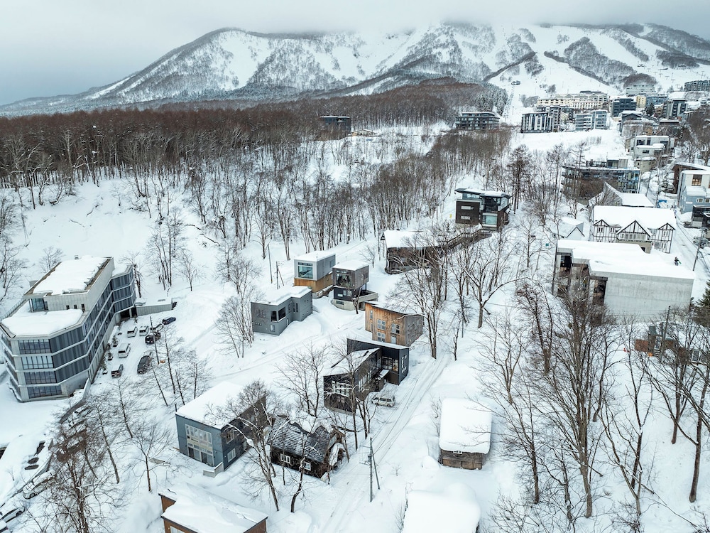 Nature Chalet by Elite Havens