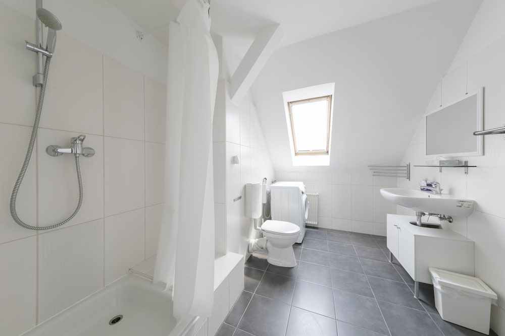 Primeflats - Apartments near Prenzlauer Berg