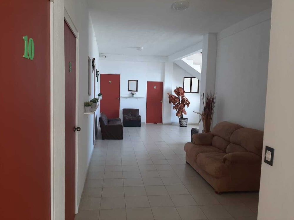 Casa Om view 5