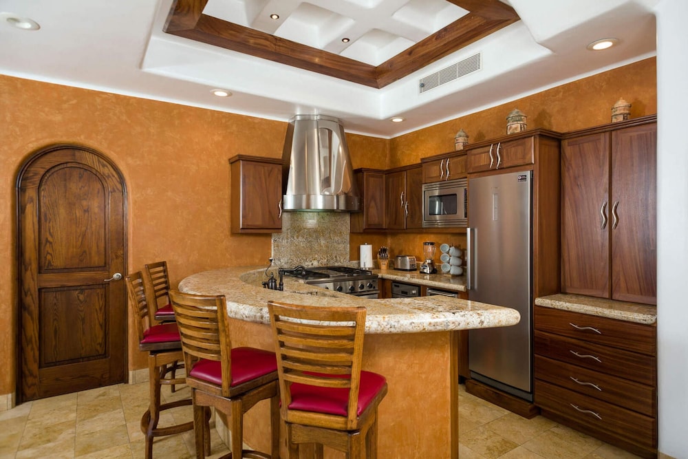 Villa Las Salinas in San Jose del Cabo