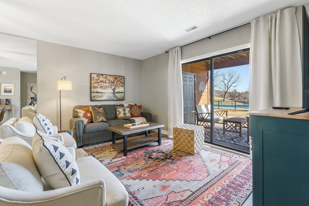 Pointe Royale Retreat - Relaxation Awaits!