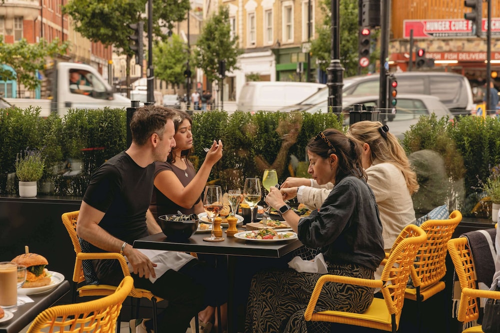art'otel London Hoxton 74
