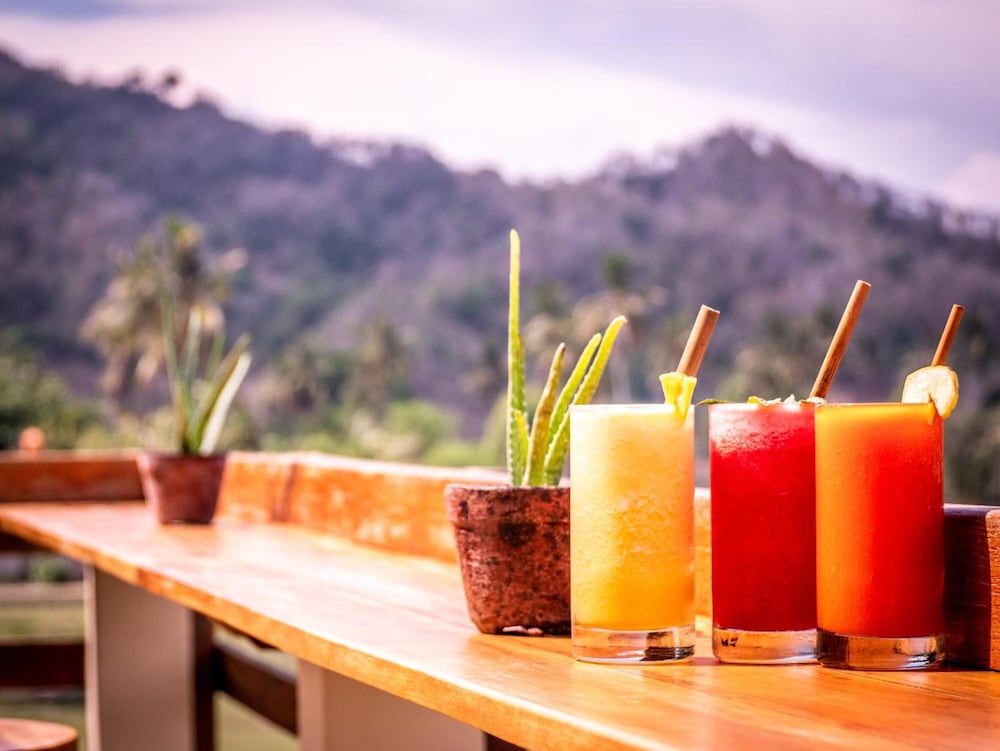 Mango Lodge view 4