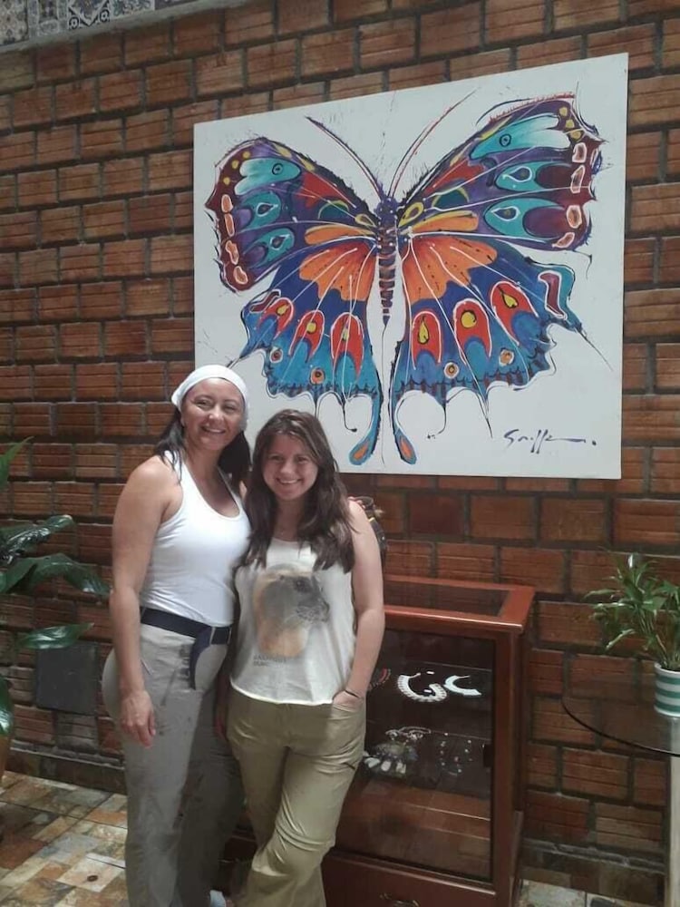 Hostal Macambo