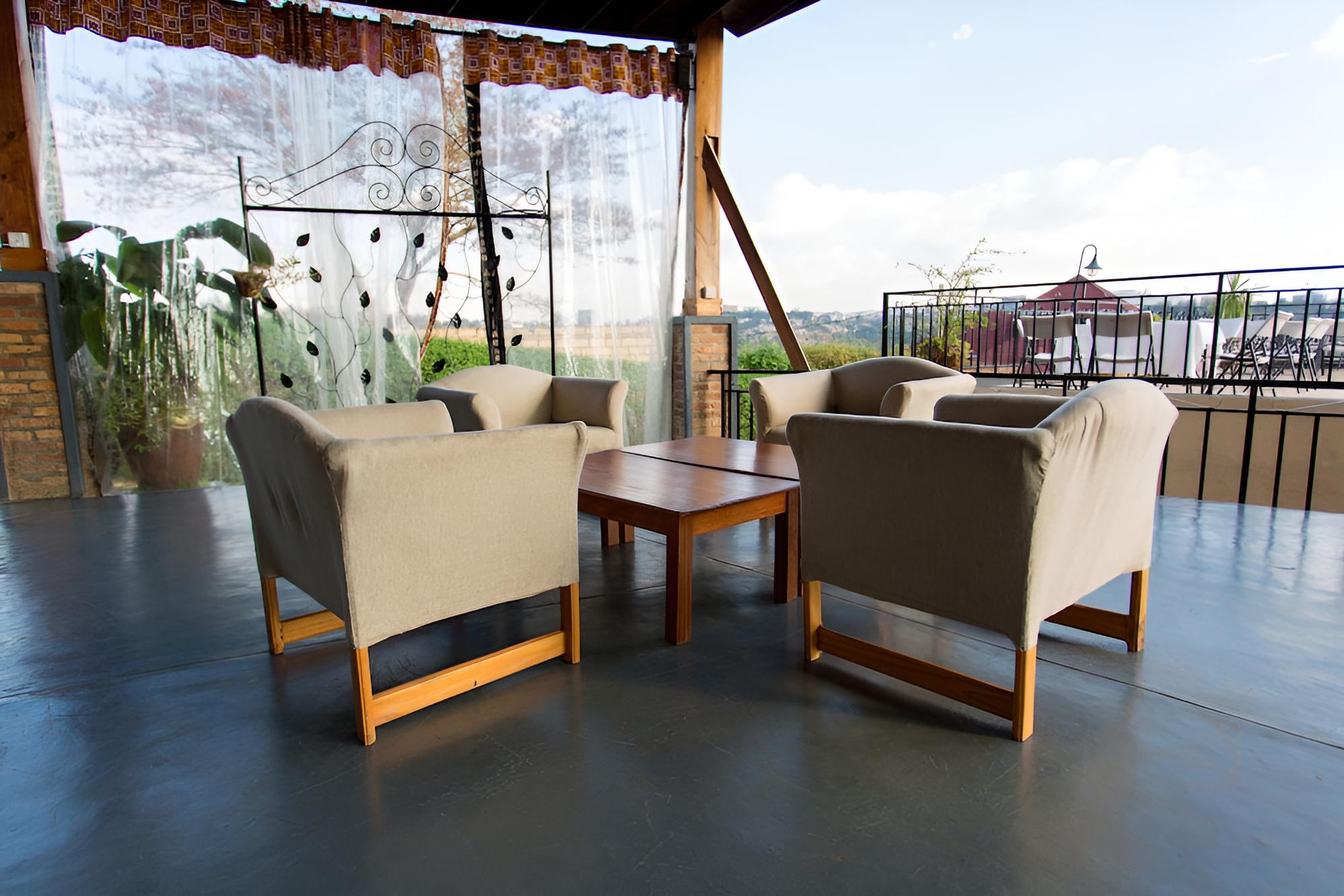 Bougainvilla Boutique Hotel