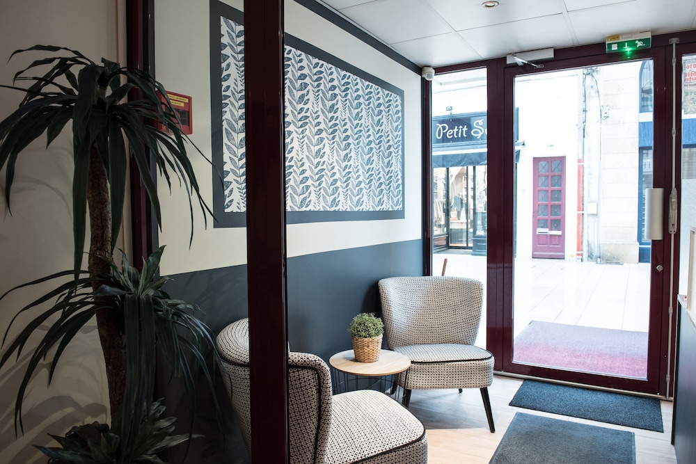 Dax Vacations - Hotel de Jouvence - Property Image 17