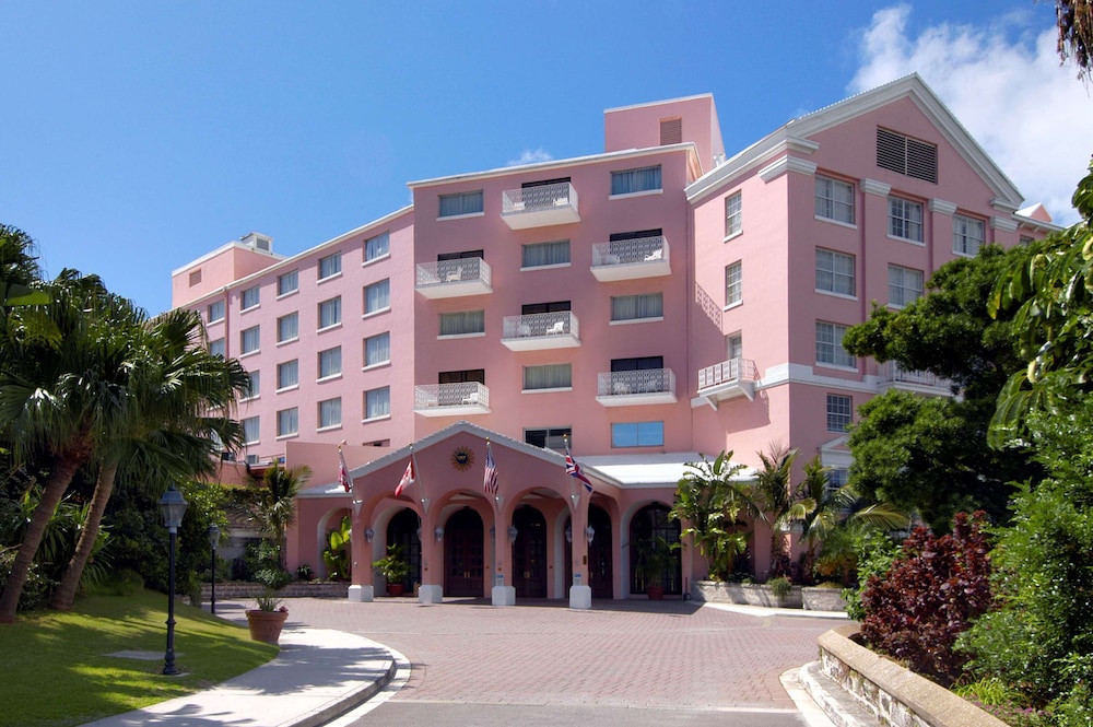Hamilton Princess Beach Club - a Fairmont Managed Hotel - Property Image 131