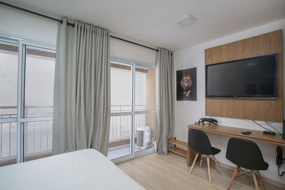 MOL - Mobi One Liberdade By Anora Spaces