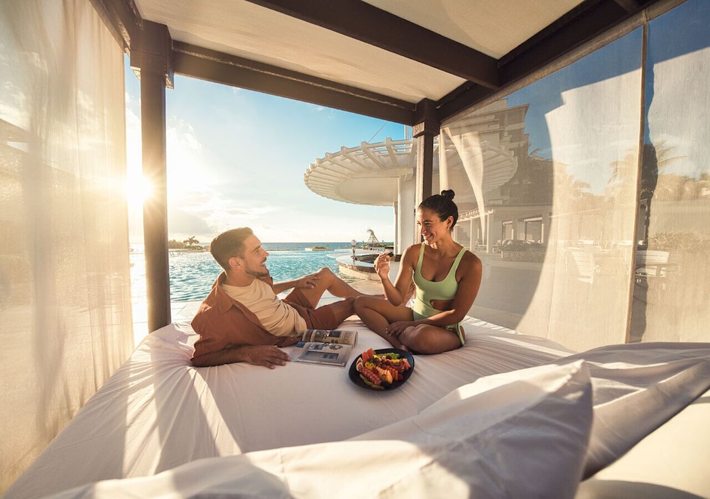 Grand Park Royal Cancun - All Inclusive