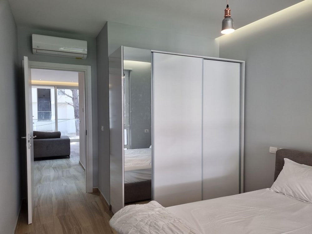 Francis Apartment, San Pietro Hotel Residences