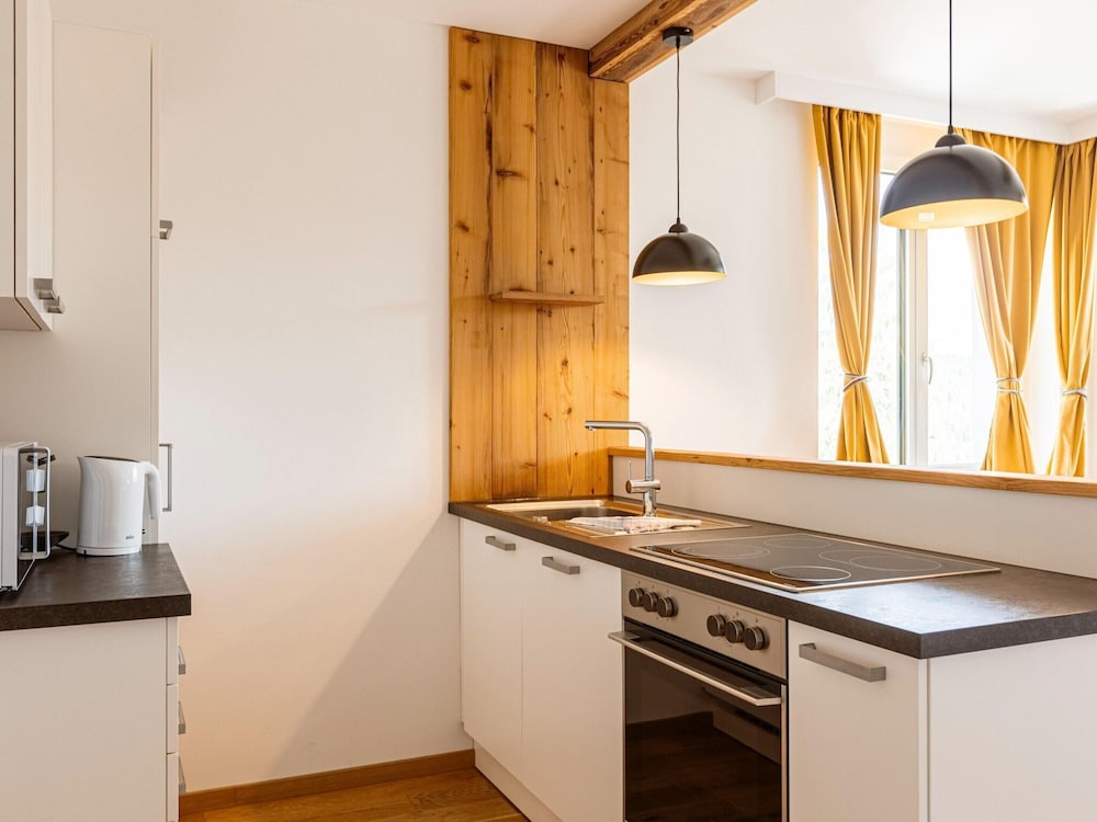 Nice Apartment With Balcony or Terrace