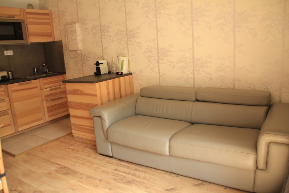 Moulin Ml282 Cosy & Telecabine 4 Pers