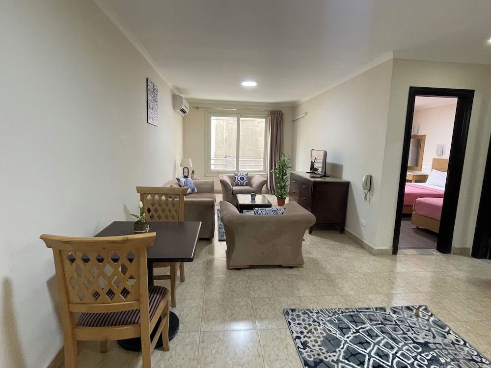 Royal Residence Cairo