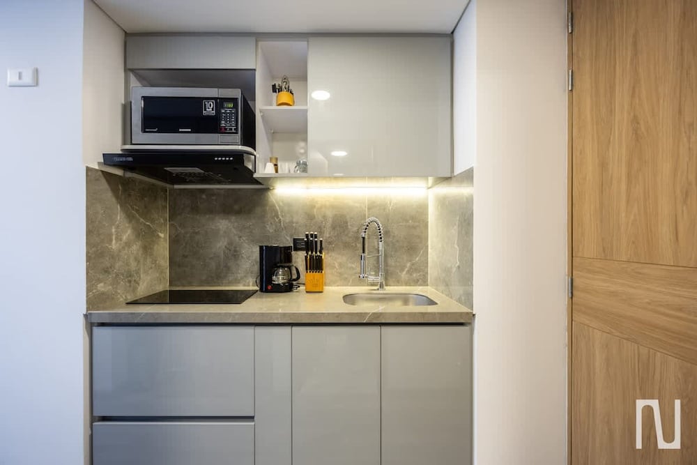 NOK Luxury Loft in Chic Norte