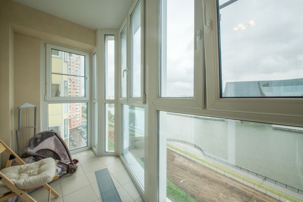 TravelFlat Apartments