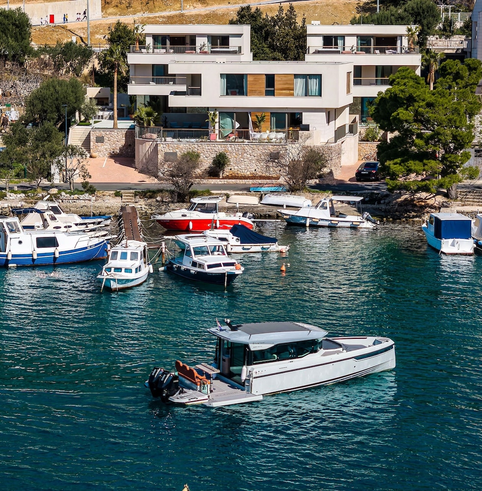 Villas & Spa Dubrovnik