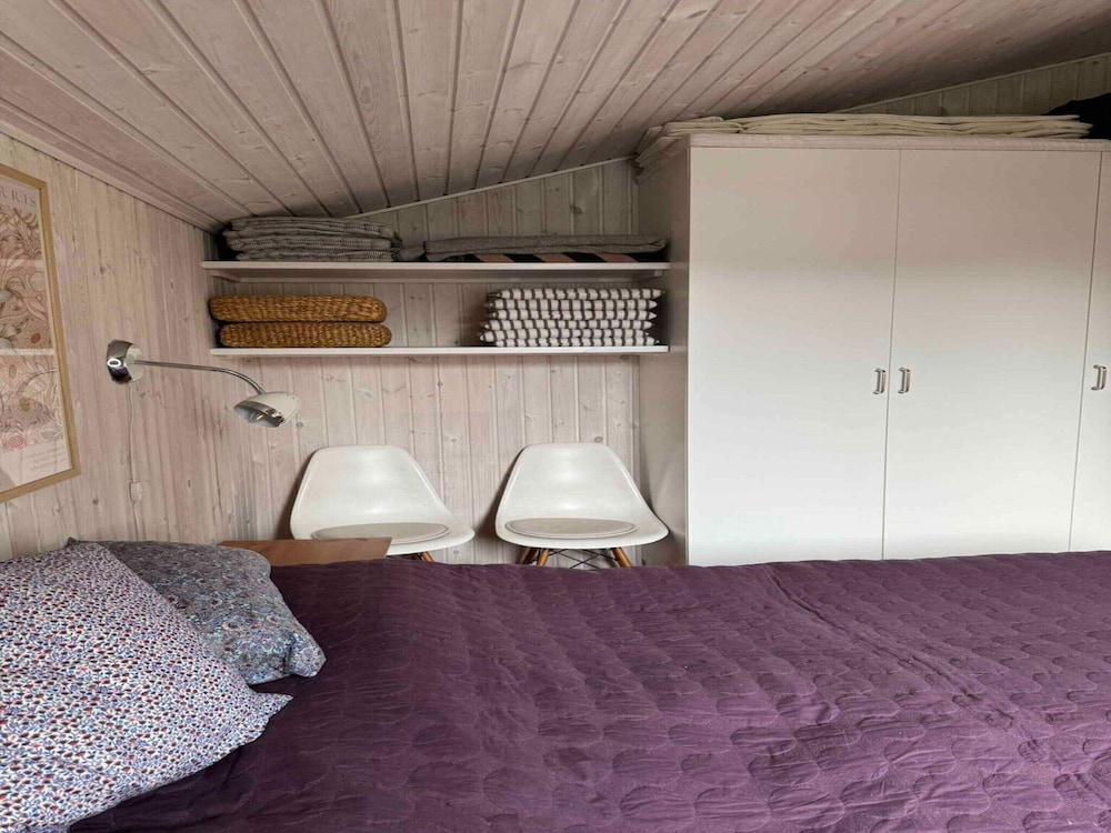 5 Star Holiday Home in Faaborg