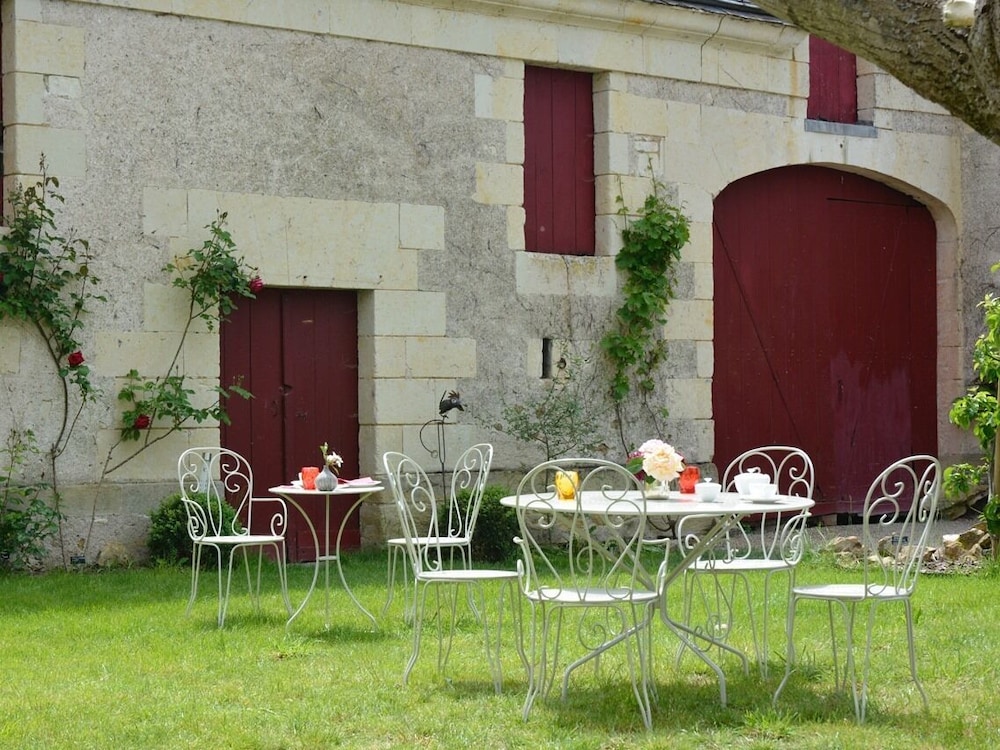 La Pénesais