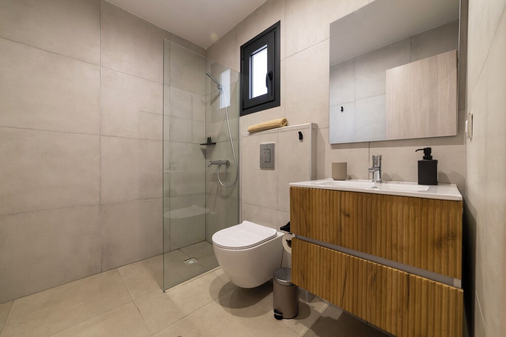 NS Apartments Nydri