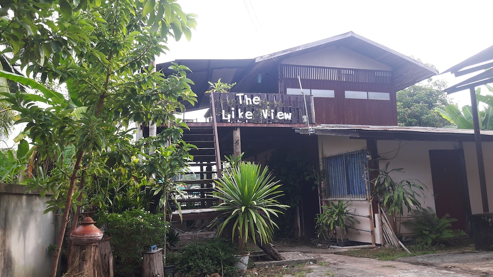 The Like View Guesthouse