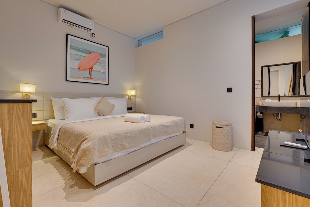 Villa Byrdland - Canggu