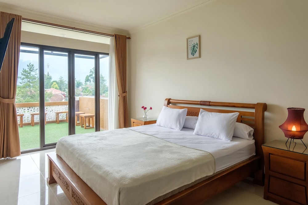 TwoSpaces Living at Salma Syariah Bogor