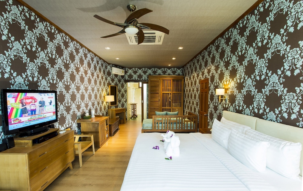 GajaPuri Resort Koh Chang