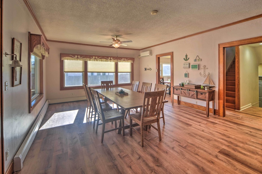 Ogallala Vacations - Pet-friendly Ogallala Home  7 Mi to Lakefront! - Property Image 7