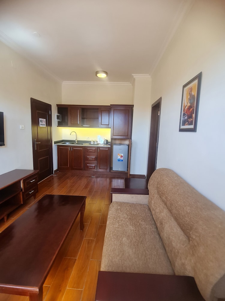 FBK Guest House