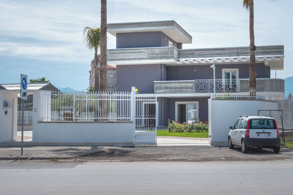 Casa Bohemia B&B
